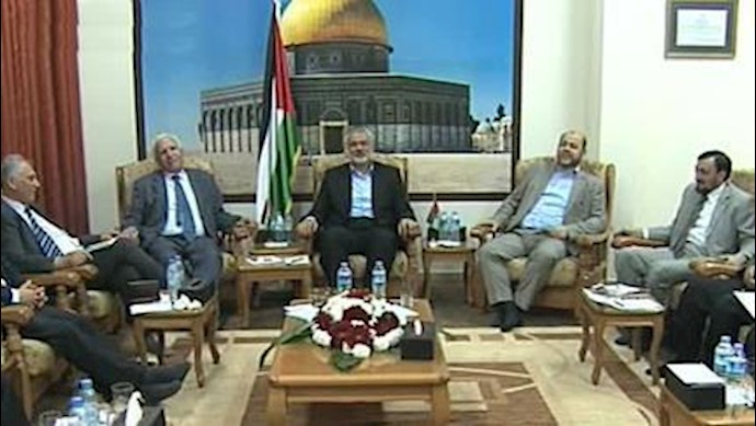 حماس ترحب بتحقيق الجنائية الدولية في الصراع الاسرائيلي الفلسطيني