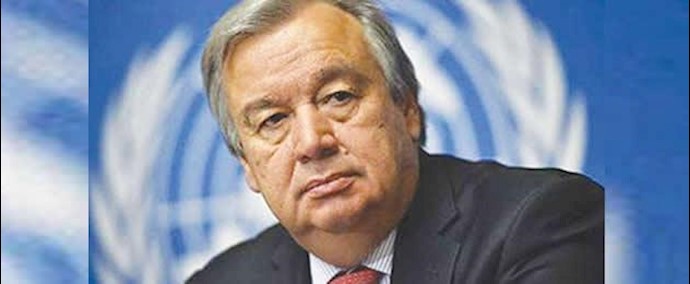 المفوض السامي للاجئين لـ«الشرق الأوسط»: أخشی أن ينسی العالم النازحين العراقيين