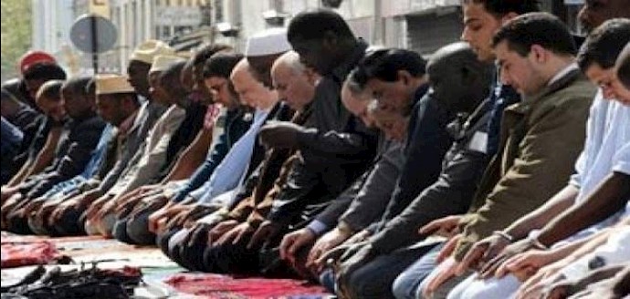 ممثلو مسلمي فرنسا يدعون أئمة المساجد إلی إدانة العنف في خطبة الجمعة
