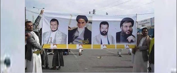 ممثل خامنئي: الحوثيون نسخة عن حزب الله اللبناني