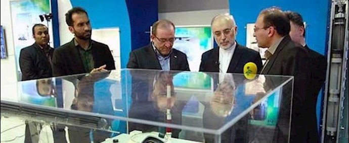 باريس: هناک مسائل مهمة يجب حلها في نووي إيران