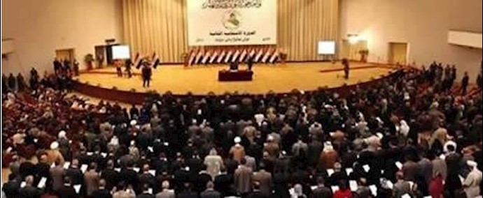 لجنة سقوط الموصل البرلمانية: ثلاثة قادة عسکرين يحملون المالکي مسؤولية الانهيار الامني
