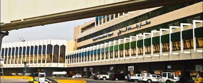 السلطات العراقية تمنع 60 قائداً عسکرياً ومسؤول بحکومة المالکي من السفر