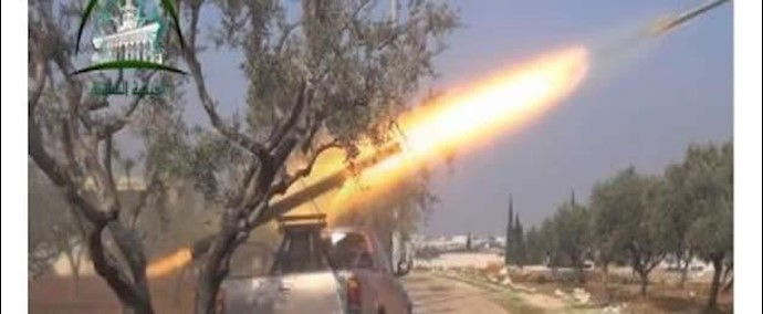 حلب: تحرير منطقة المياسات بالکامل وإنهاء خطر حصار المدينة
