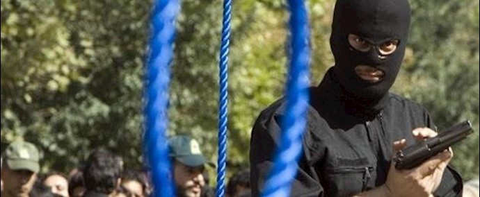 ايران.. إعدام علی الاقل 54 مواطنا من أبناء البلوتش خلال العام المنصرم