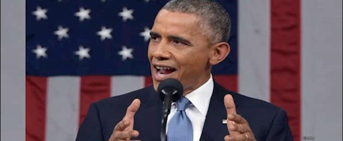 أوباما: سننتصرعلی المتطرفين وإن طال الزمن