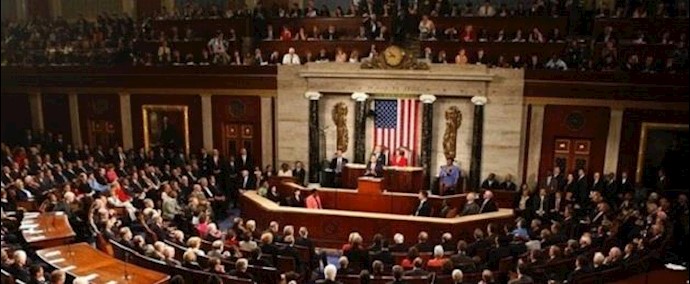 مشروع عقوبات جديدة في الکونجرس الأميرکي ضد إيران