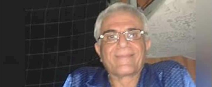 إيران- محکمة النظام الإيراني تعيد استدعاء السجين السياسي «ارجنک داوودي»