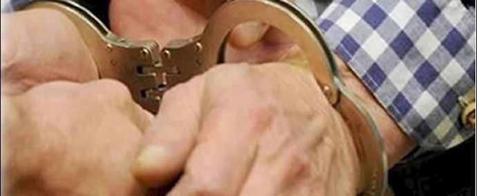 إيران- مهاباد..اعتقال 12 من شباب أهل السنة علی يد عناصر الاستخبارات التابعة لقوة الحرس