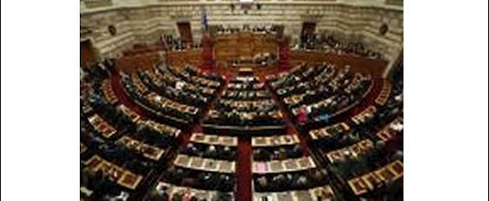 استطلاع للرأي يشير إلی تقدم اليسار اليوناني علی المحافظين بثلاث نقاط