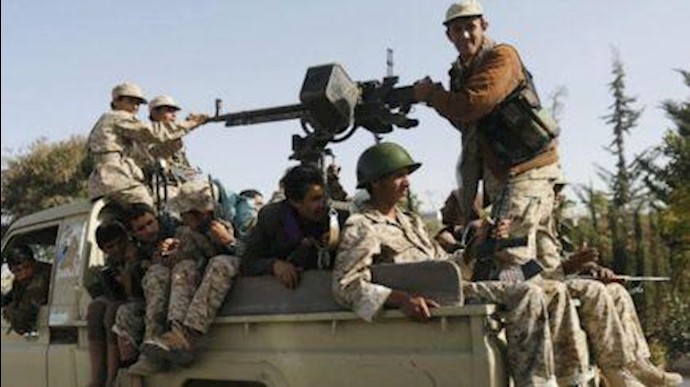إعادة فتح مطار وميناء عدن مع انحسار الأزمة في اليمن