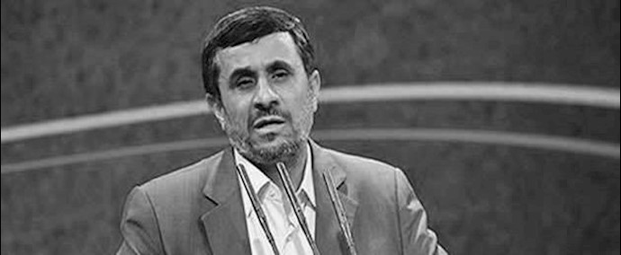 إيران- مقاضاة الحرسي أحمدي نجاد في قضاء النظام