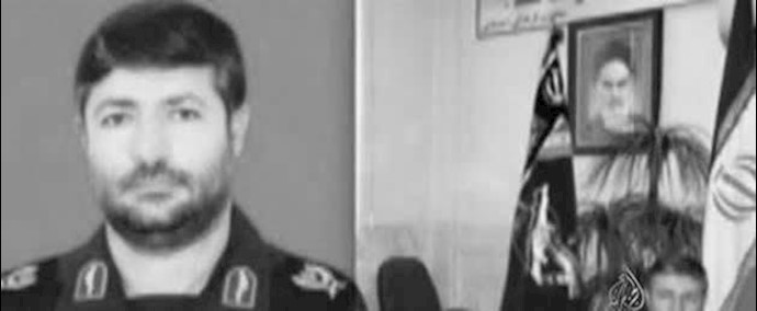 إيران.. مصرع قوات الحرس للنظام في سوريا