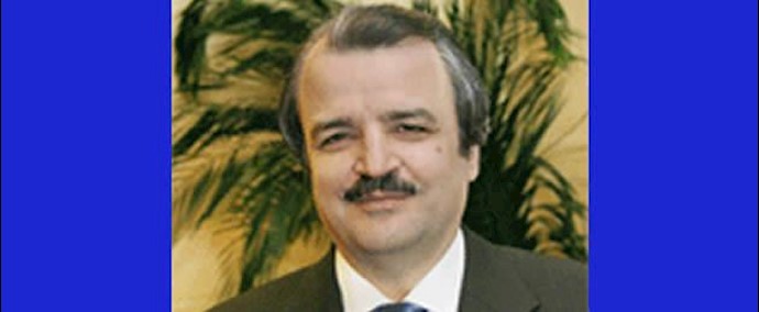 مقابلة مع السيد محمد محدثين رئيس لجنة الشؤون الخارجية في المجلس الوطني للمقاومة الإيرانية