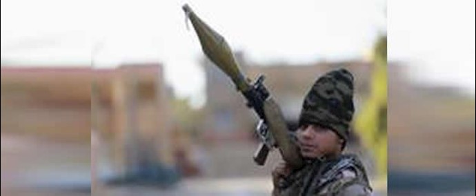 مجلس الأمن الدولي يهدد بفرض عقوبات فيما يتعلق بالاضطرابات في ليبيا