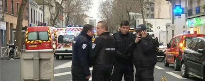 الشرطة: انفجار يهز مطعم شاورما قرب مسجد في شرق فرنسا