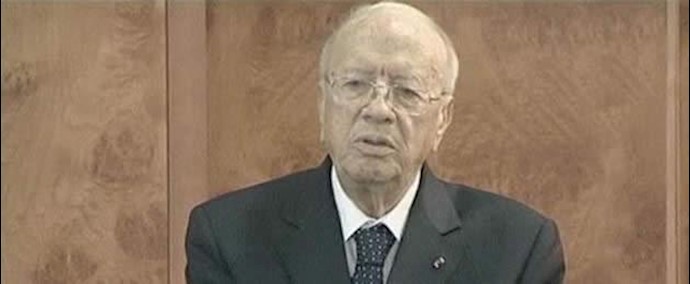 الحبيب الصيد يُکلَّف بتشکيل الحکومة التونسية الجديدة