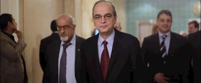 الائتلاف السوري المعارض يواصل اجتماعاته بإسطنبول