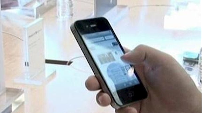 ايران.. حجب أو فلترة 3 برامج اتصالات للـهاتف النقال”لاين” ،”واتس آب“ و ”تانکو”