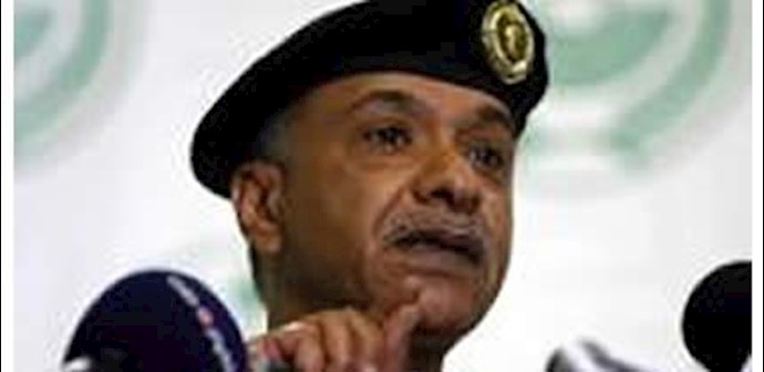 مقتل 3 من حرس الحدود السعودي في هجوم علی الحدود مع العراق