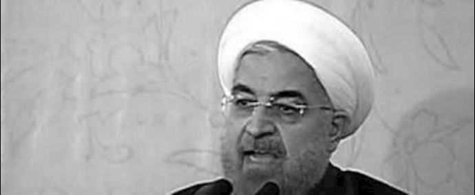 ادعاء الملا روحاني باقتصاد غير نفطي ليس إلا سرابا