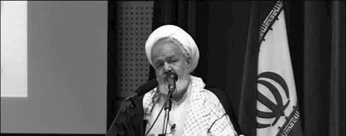 ايران.. اعتراف الملا سعيدي بتشکيل ميليشيات للحشد الشعبي في بلدان عربية مختلفة