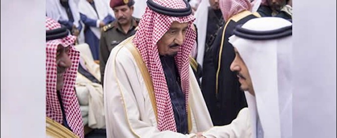 السعودية تواصل استقبال التعازي من زعماء العالم بوفاة الملک عبد الله