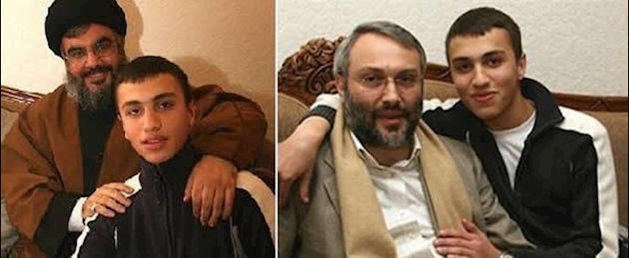 مقتل عناصر من حزب الله بينهم قيادي في الجولان