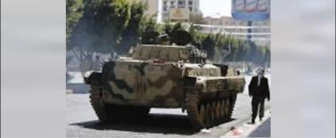 الحوثيون يحاصرون قصر رئيس وزراء اليمن واتهامات لهم بتدبير انقلاب