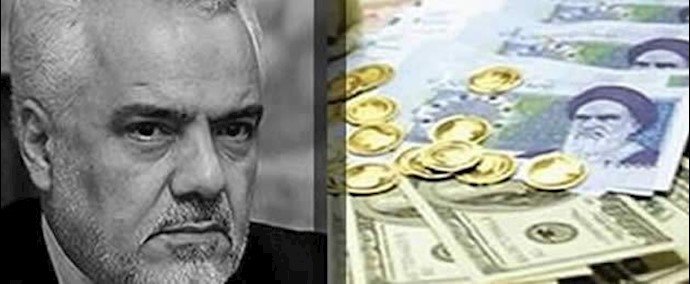 ايران.. حکم المجلس القضاء الاعلی للملالي ضد مساعد الحرسي احمدي نجاد