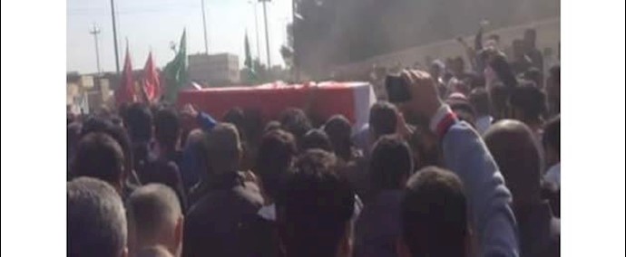 مصادر عسکرية تحذر من ارتفاع وتيرة القتل الطائفي في محافظة البصرة علی أيدي الميليشيات