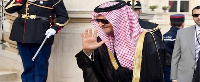 لجنة فنية سعودية إلی العراق للإشراف علی افتتاح السفارة في بغداد وقنصلية بأربيل
