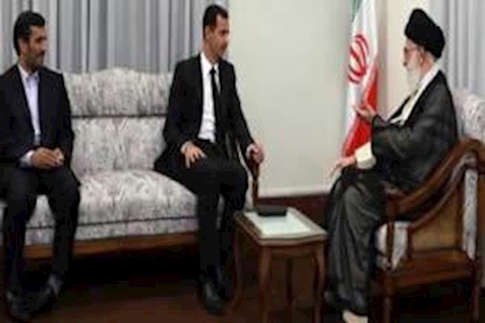 کم أنفقت إيران لمنع نظام الأسد من السقوط؟
