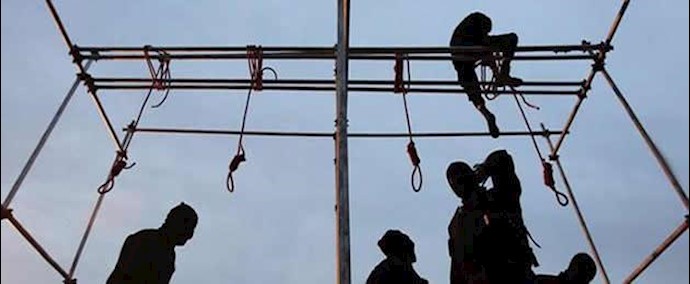 ايران.. 14 حالة اعدام بينهم 4 نساء في اليوم الأول من السنة الميلادية الجديدة