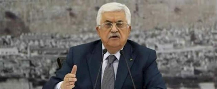 عباس يبحث تقديم مشروع قرار الدولة الفلسطينية إلی مجلس الأمن مجددا