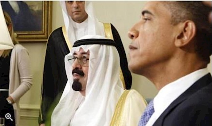 نعي عربي ودولي للملک السعودي الراحل عبد الله