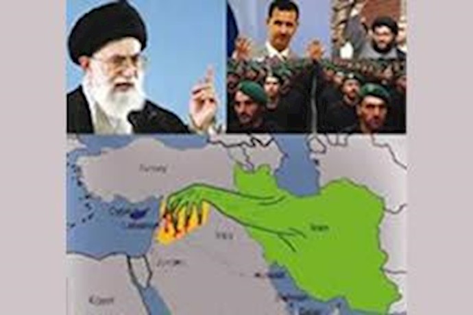 النظام الايراني اليوم وغدا واقع اسود ومستقبل مظلم