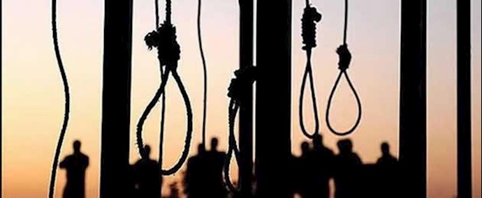 ايران..إعدام إجرامي بحق 3سجناء في سجن ”شهاب ” بمدينة کرمان