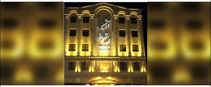 ايران – طهران .. امتناع عن دفع الضريبة للنظام