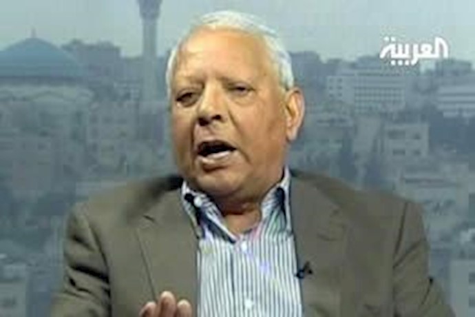 مخاطر التمدد الإيراني في المنطقة عسکرياً