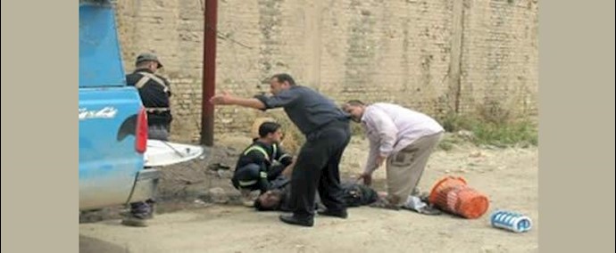 أهالي المقدادية ينقلون ممتلکاتهم خوفا من الميليشيات