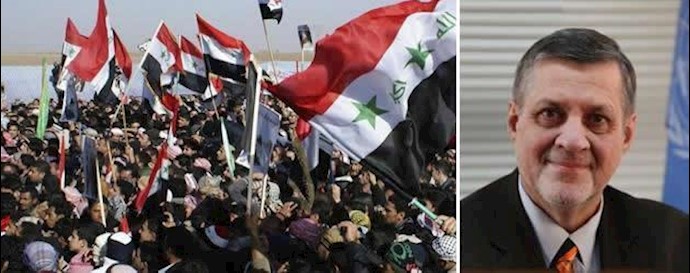 الأمم المتحدة: 745 قتيلاً عراقياً جراء العنف والإرهاب في سبتمبر الماضي