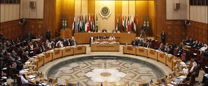 الجامعة العربية تناقش تطورات القضية الفلسطينية الإثنين المقبل