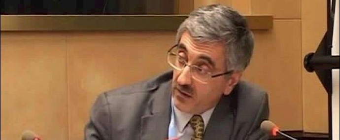 قيادي في المعارضة الإيرانية: طهران تستقبل مسؤولين غربيين وتعتقل معارضين جددًا