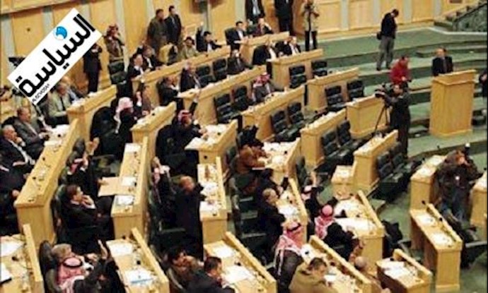 34 نائباً أردنياً يدعون إلی قطع أذرع نظام طهران في الدول العربية