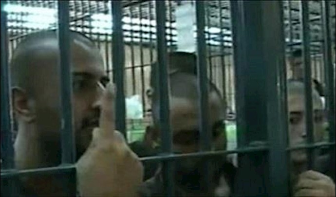 هيومن رايتس تتهم بغداد بخطف وتعذيب مدنيين