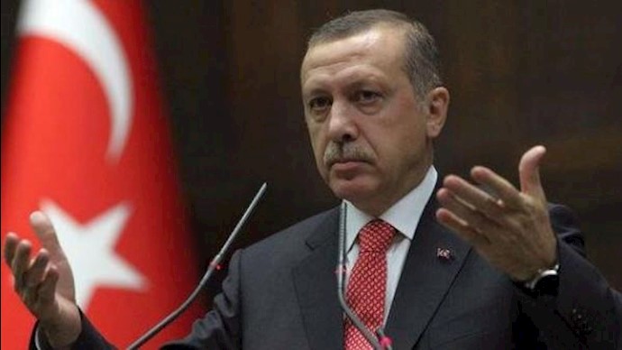 أردوغان يحذر روسيا من إمکانية "خسارة" صداقة ترکيا