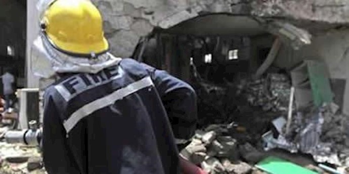 نيجيريا: 55 قتيلاً في تفجير مسجدين