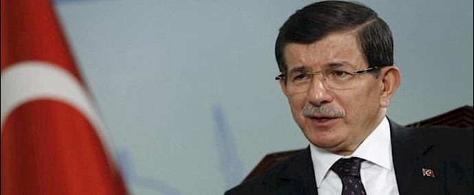 ترکيا: هناک ضرورة لعملية انتقالية تضمن رحيل الأسد