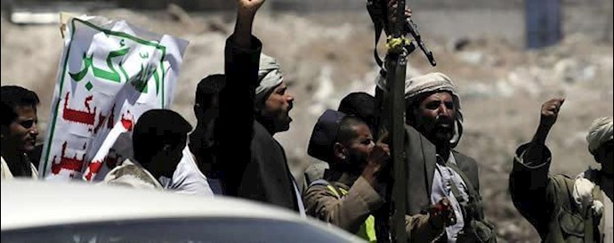 اليمن.. المقاومة تضبط ملايين الدولارات بحوزة أسری حوثيين قادمة من طهران